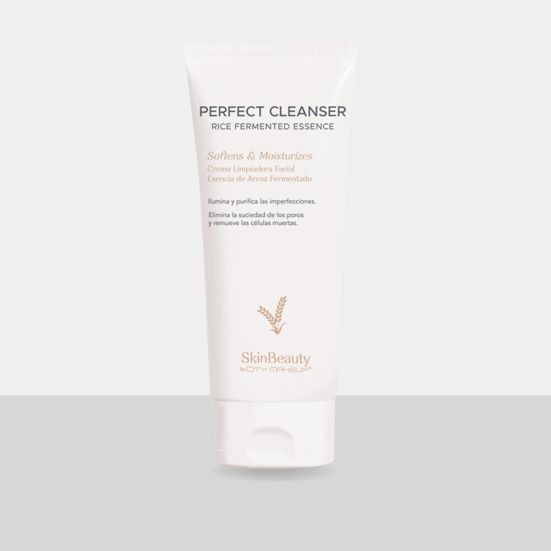 Perfect Cleanser Crema Limpiadora Facial