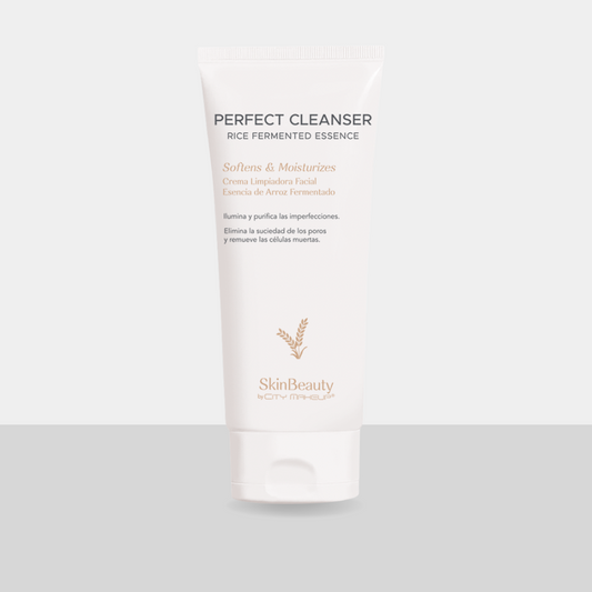 Perfect Cleanser Crema Limpiadora Facial