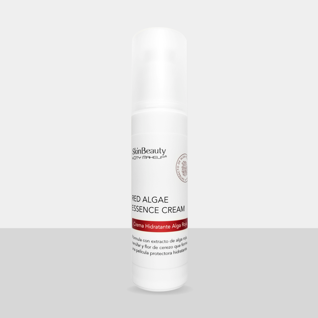 Red Algae Essence Cream